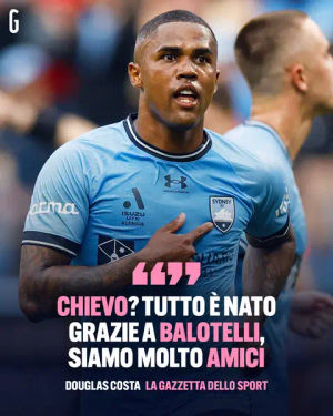 Image post by @lagazzettadellosport on TikTok