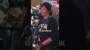 Video post by @turningpointusa on YouTube