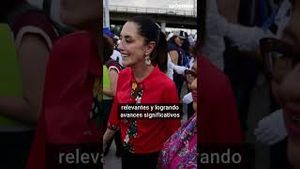 Video post by @laopinionla on YouTube