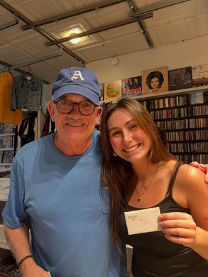 Image post by @recordstoredayus on Instagram