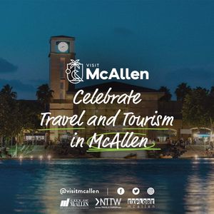 Image post by @visitmcallen on Instagram