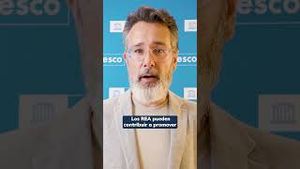 Video post by @unesco on YouTube