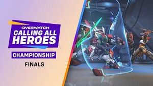 Video post by @overwatchleague on YouTube