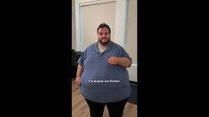 Video post by @abc on YouTube