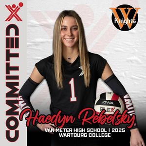 Image post by @iowapowerplexvolleyball on Instagram