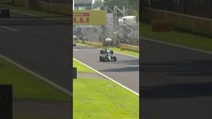 Video post by @skysportsf1 on YouTube