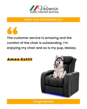 Image post by @valenciatheaterseating on Instagram