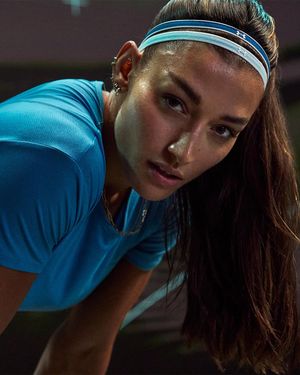 Image post by @underarmourbr on Instagram