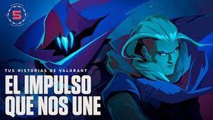 Video post by @valorantlatam on YouTube