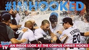 Video post by @corpuschristihooks on YouTube