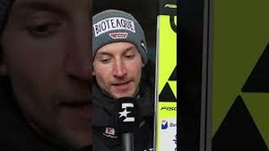 Video post by @eurosportdeutschland on YouTube