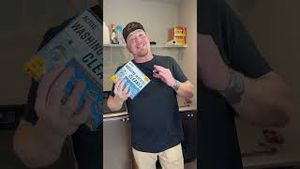 Video post by @crisandtrey on YouTube