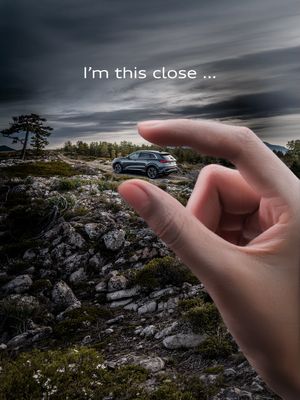 Image post by @audi on Instagram