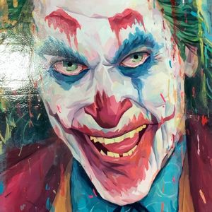 Image post by @richpellegrinoart on Instagram