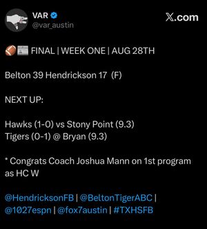Image post by @var_austin on Instagram