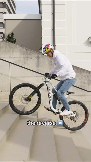 Video post by @redbullbike on TikTok