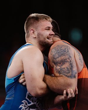 Image post by @olympicteamfinland on Instagram