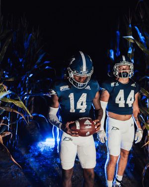 Image post by @GSAthletics_FB on Twitter