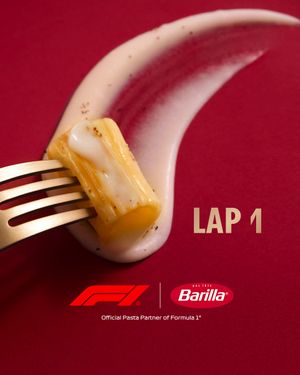 Image post by @barilla on Instagram