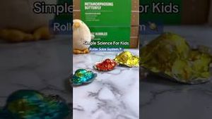 Video post by @kiwico on YouTube