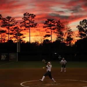 Image post by @ucf.softball on Instagram