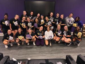 Image post by @valkyriessoftball on Instagram