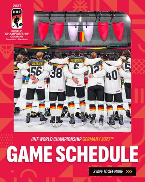 Image post by @iihfmen on Instagram