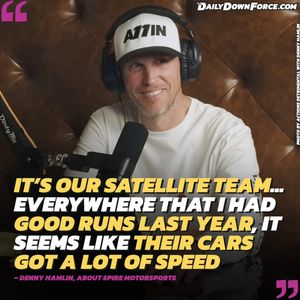 Image post by @dailydownforce on Instagram