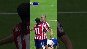 Video post by @amazonprimevideosport on YouTube