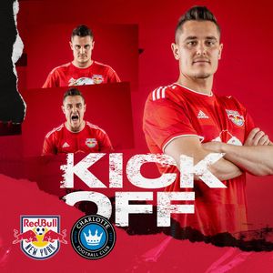 Image post by @newyorkredbulls on Instagram