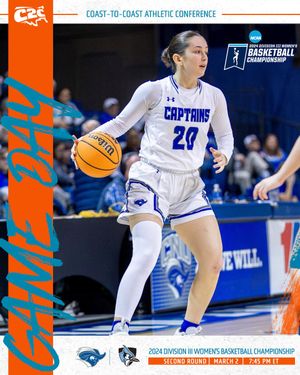 Image post by @C2CAthConf on Twitter