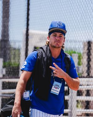 Image post by @memphisbaseball on Instagram