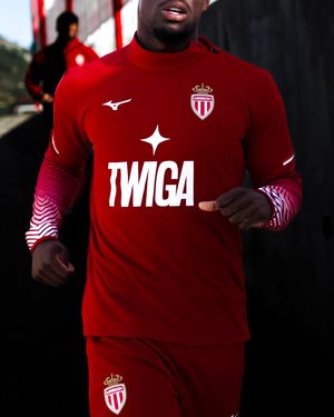Image post by @asmonaco on Instagram