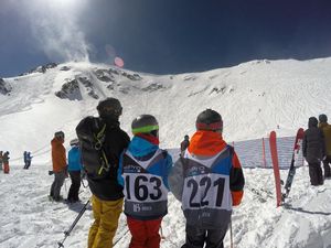 Image post by @breckenridgemtn on Instagram