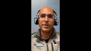 Video post by @heresthescoop on YouTube