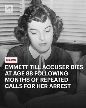 Image post by @complexnews on Instagram