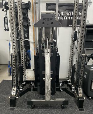 Image post by @repfitnessequipment on Instagram