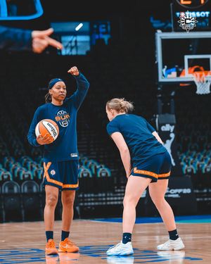 Image post by @connecticutsun on Instagram