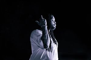 Image post by @vndrewfox on Instagram