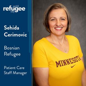 Image post by @mnhealth on Facebook