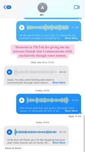 Video post by @byhaleyjo on TikTok