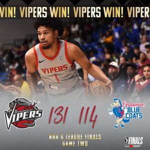 Image post by @rgvvipers on Instagram