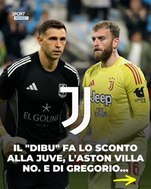 Image post by @sportmediaset on Instagram