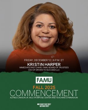 Image post by @famu_1887 on Instagram
