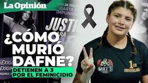 Video post by @laopinionla on YouTube