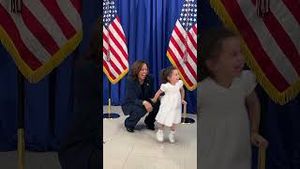 Video post by @kamalaharris on YouTube