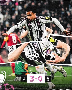 Image post by @juventus on Instagram
