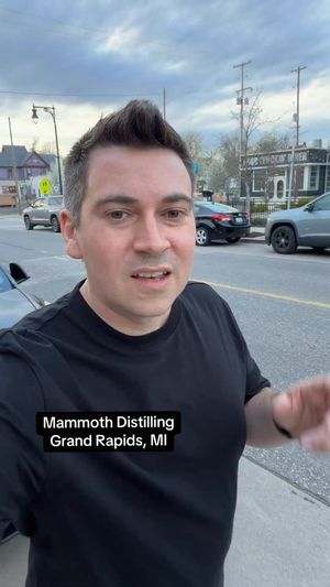 Video post by @cameraguymichael on Facebook