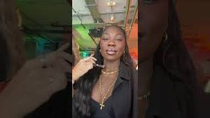 Video post by @itsurgrlaisha_ on YouTube