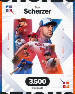 Image post by @mlb on Instagram